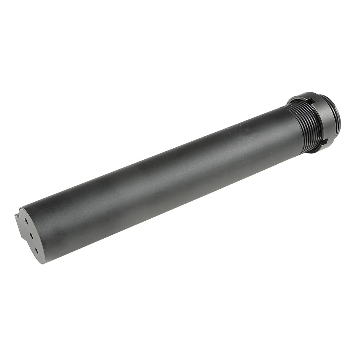 Amazon | Airsoft Artisan 6ポジションバッファーチューブ (WE/WA/VFC